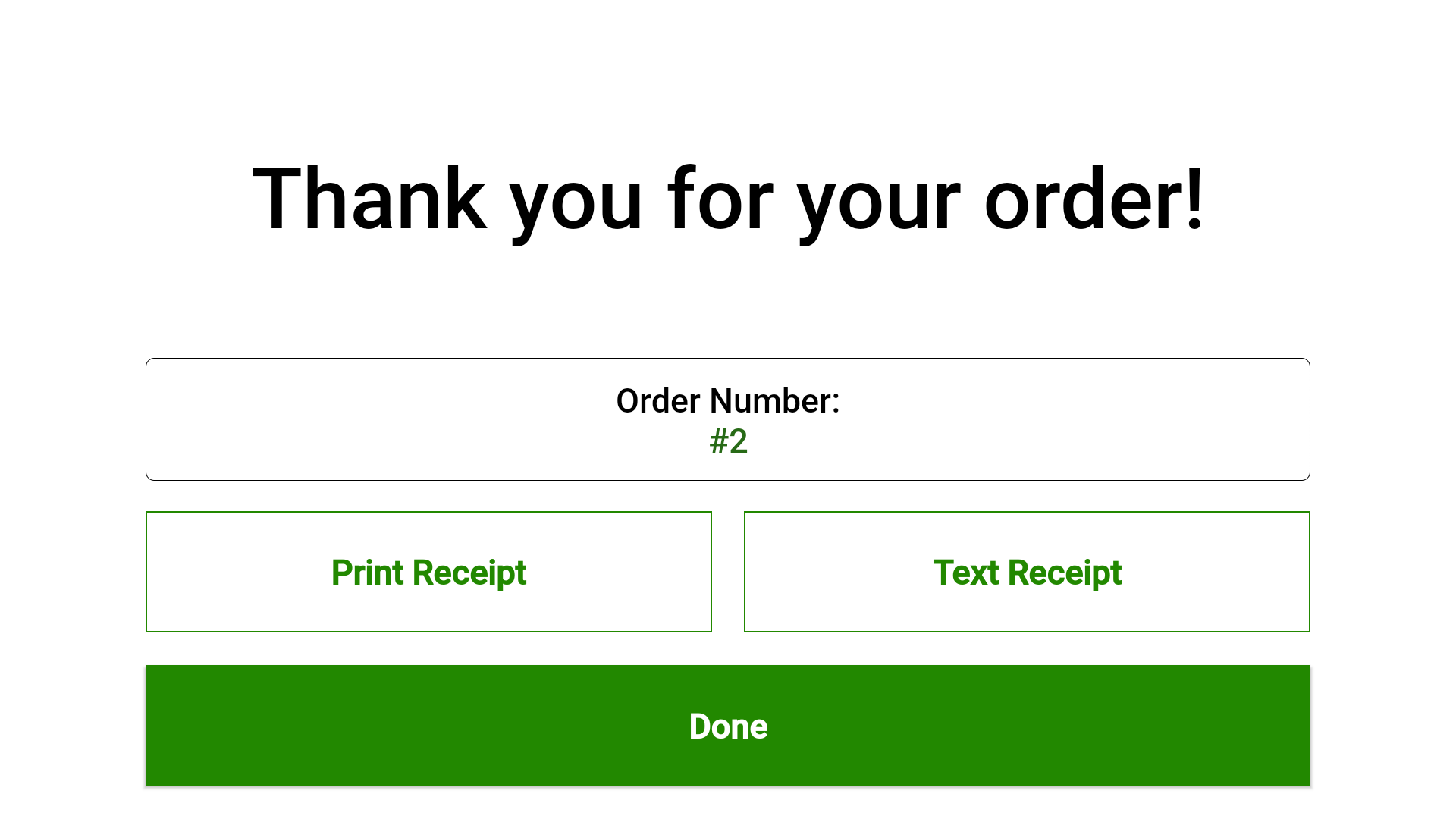 kiosk text and print receipt icon.png
